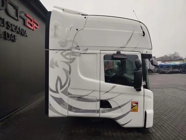 Scania R HPI Topline Hyt 2011 - OEM HPI image 3