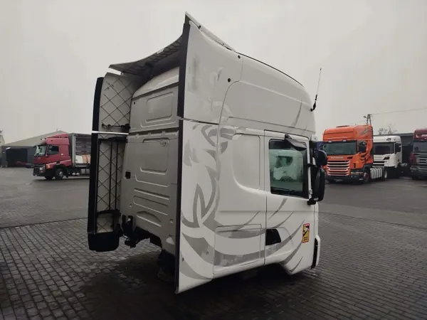 Scania R HPI Topline Hyt 2011 - OEM HPI image 4