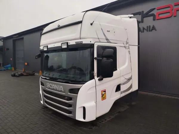 Scania R HPI Topline Hyt 2011 - OEM HPI image 7