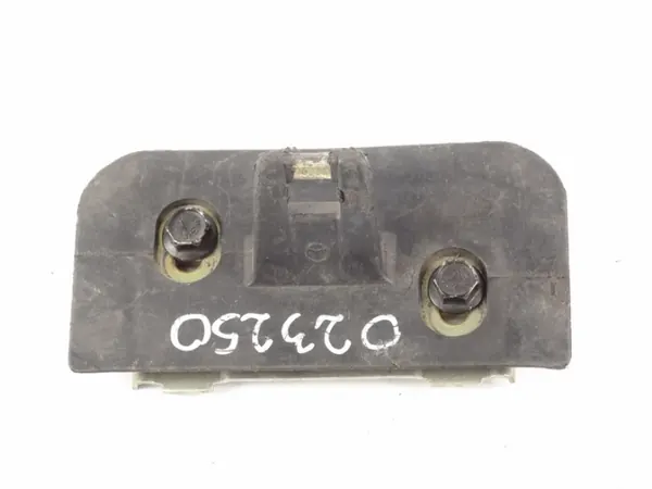 Cerrojo maletero Mercedes W140 OEM A1407500032 - Usado image 2