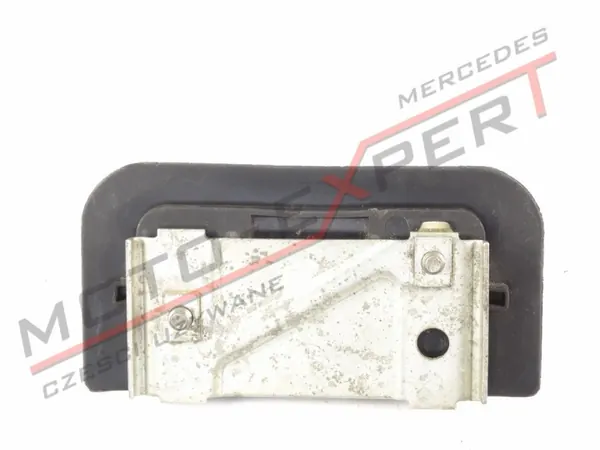 Cerrojo maletero Mercedes W140 OEM A1407500032 - Usado image 3