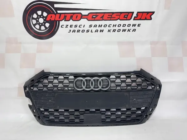 Audi A1 Jäähdyttimen Verho OEM 82A853653 - Käytetty image 2