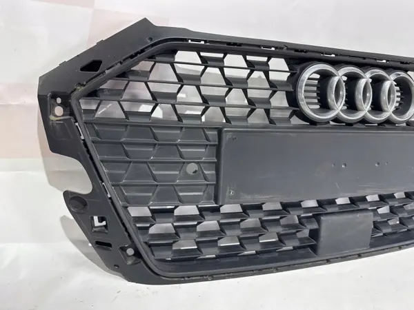 Audi A1 Jäähdyttimen Verho OEM 82A853653 - Käytetty image 3