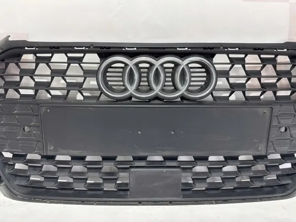 Audi A1 Jäähdyttimen Verho OEM 82A853653 - Käytetty image 4