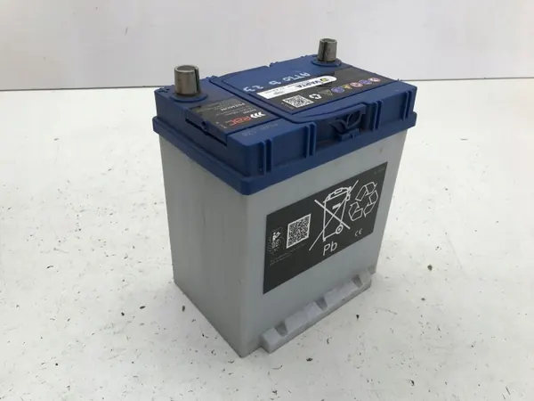 BYD ATTO 3 12V 40Ah Batteri OEM 540125033 image 5
