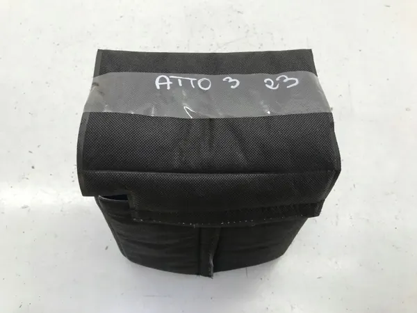 BYD ATTO 3 12V 40Ah Batteri OEM 540125033 image 6