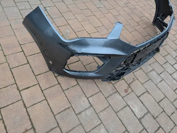 Paraurti anteriore Seat Ateca CUPRA LIFT image 2