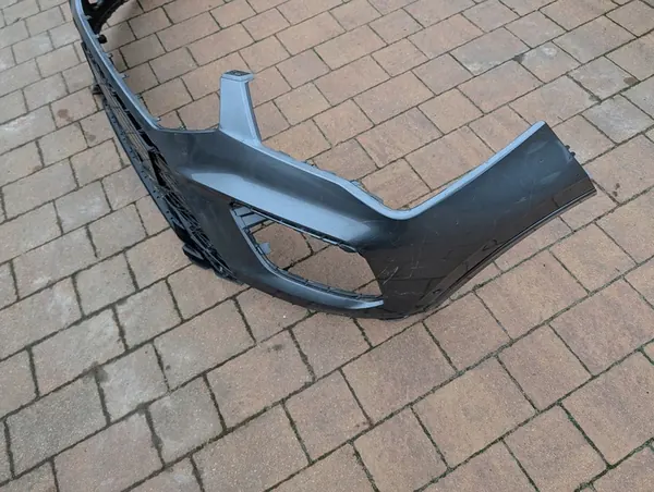 Paraurti anteriore Seat Ateca CUPRA LIFT image 3