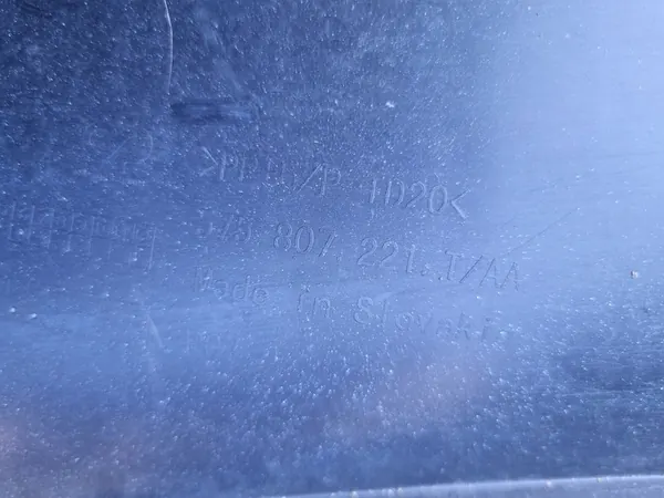 Paraurti anteriore Seat Ateca CUPRA LIFT image 4