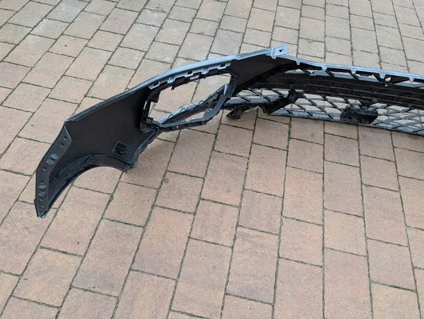 Paraurti anteriore Seat Ateca CUPRA LIFT image 5