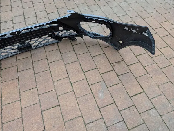 Paraurti anteriore Seat Ateca CUPRA LIFT image 6