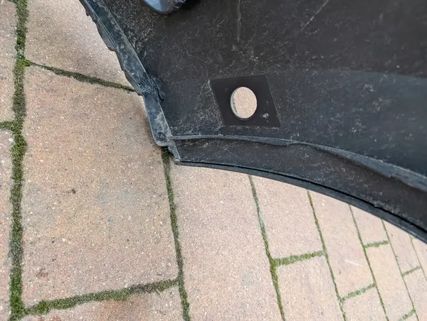 Paraurti anteriore Seat Ateca CUPRA LIFT image 7