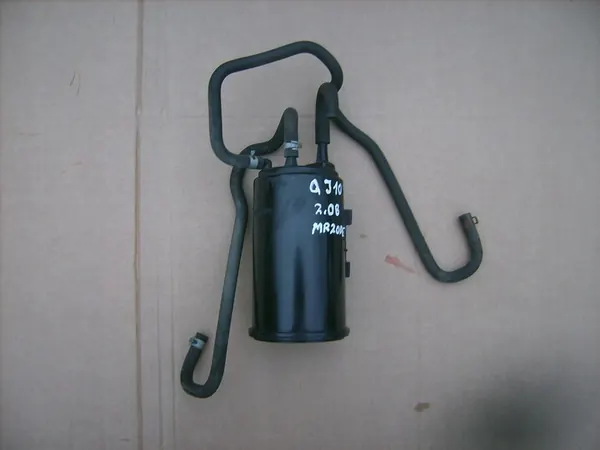 Filtre de bougie de préchauffage Nissan Qashqai J10 2.0 Benz 149506N201 image 2