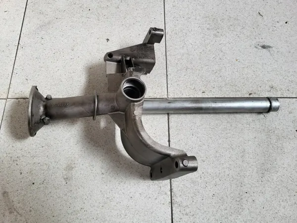 Scania Olie-afscheider OEM 1500109 - Gebruikt image 2