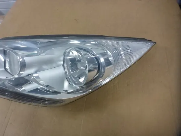 Faros Izquierdo KIA VENGA 92101-1P000 Original image 3