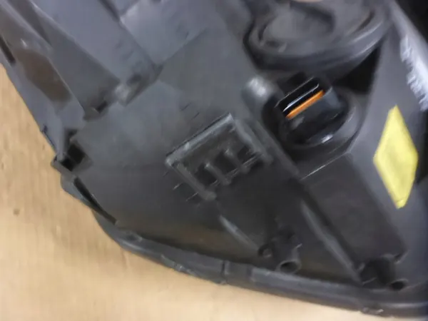 Faros Izquierdo KIA VENGA 92101-1P000 Original image 7