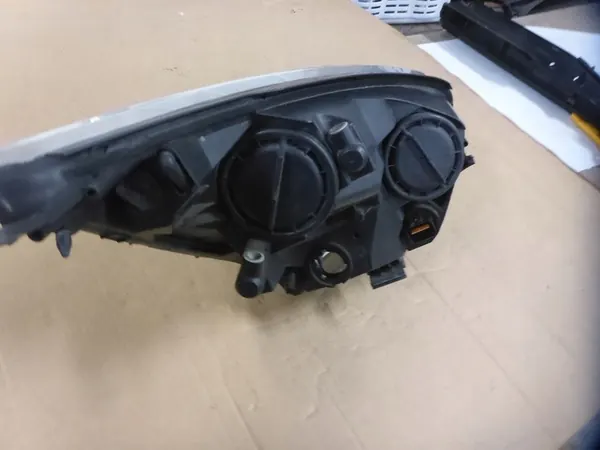 Faros Izquierdo KIA VENGA 92101-1P000 Original image 8