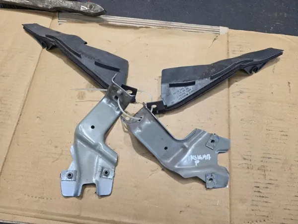 OPEL INSIGNIA Spatbordbevestiging Links + Rechts image 2
