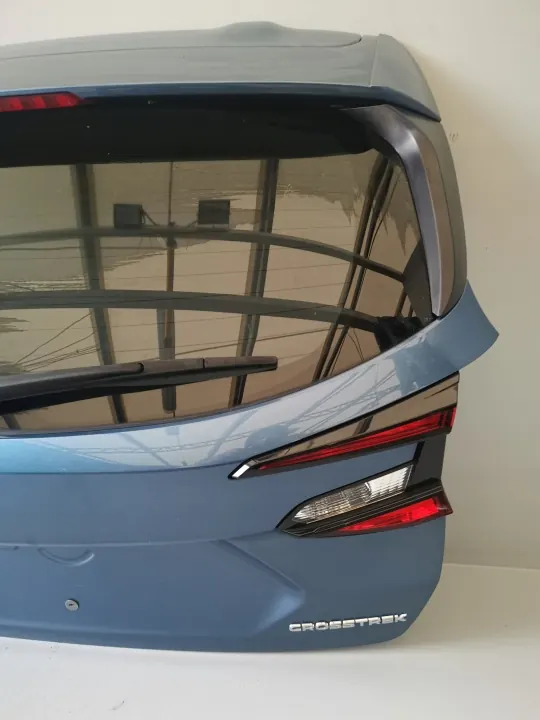 Hayon complet Subaru OE SDGAFEQAFSTY SAZ DSHYSY image 6