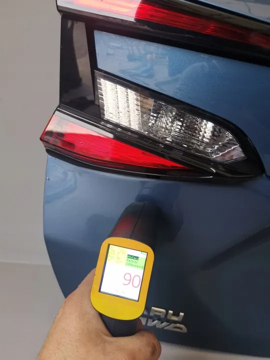 Hayon complet Subaru OE SDGAFEQAFSTY SAZ DSHYSY image 9