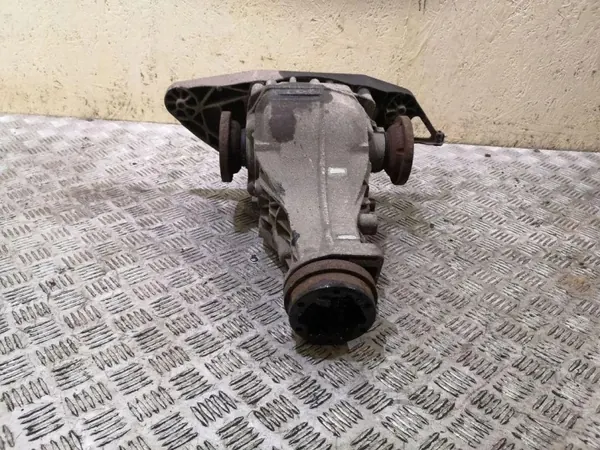 Audi Rear Differential 122090559 3.0L Diesel 2013 image 5
