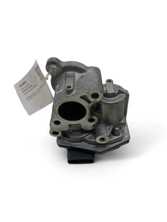 Drosselklappe Toyota Land Cruiser (J150) 2017 2580011010 image 3