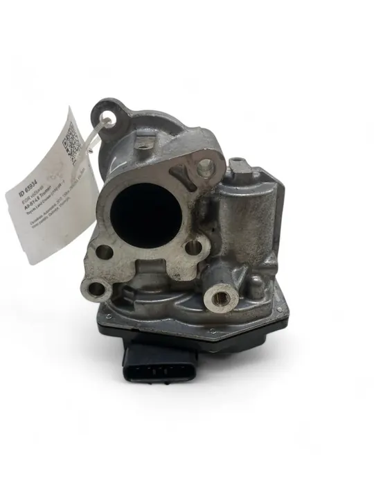 Drosselklappe Toyota Land Cruiser (J150) 2017 2580011010 image 6