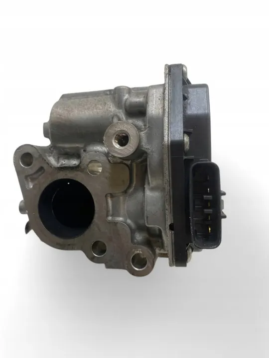 Drosselklappe Toyota Land Cruiser (J150) 2017 2580011010 image 7