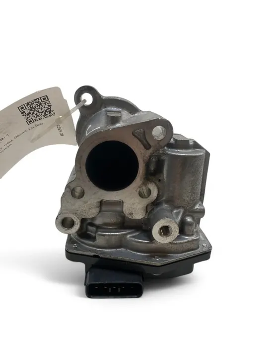 Drosselklappe Toyota Land Cruiser (J150) 2017 2580011010 image 8