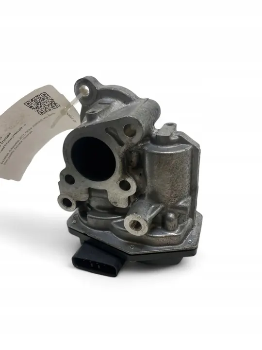 Drosselklappe Toyota Land Cruiser (J150) 2017 2580011010 image 9