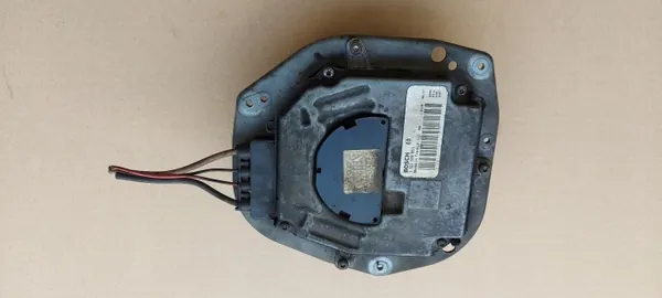 Kylarfläktmotor OEM SDF1694 för Audi A4 B8 image 2
