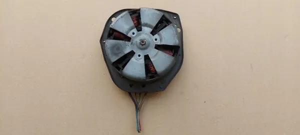 Kylarfläktmotor OEM SDF1694 för Audi A4 B8 image 3