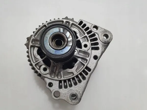 Volkswagen Sharan 1999 Toledo II 1.9TDI Generaattori image 5