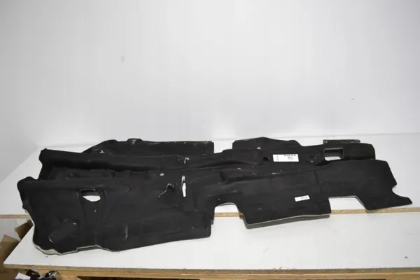 Tunnel-Dämmung Volvo XC60 II OEM 32241901 image 3
