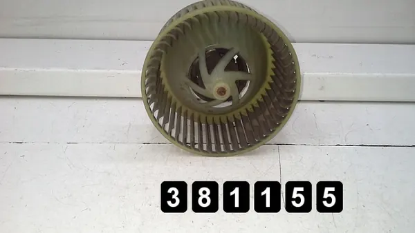 Renault OE Verwarmingsblazermotor OEM AM-381155 image 3