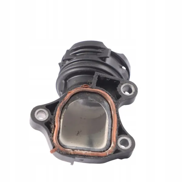 Mercedes W212 M276 Koelvloeistof Inlaat Connector A2762000156 image 10