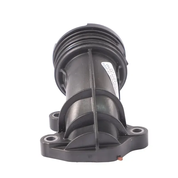 Mercedes W212 M276 Koelvloeistof Inlaat Connector A2762000156 image 2