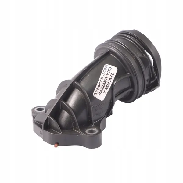 Mercedes W212 M276 Koelvloeistof Inlaat Connector A2762000156 image 3