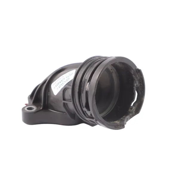 Mercedes W212 M276 Koelvloeistof Inlaat Connector A2762000156 image 5