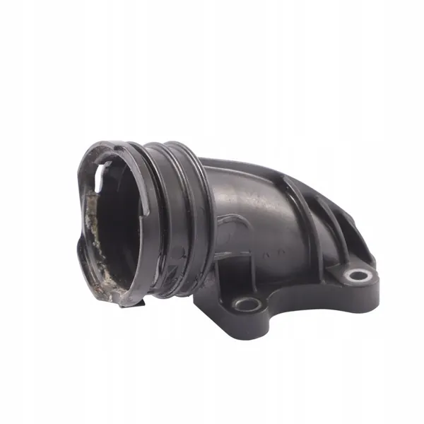 Mercedes W212 M276 Koelvloeistof Inlaat Connector A2762000156 image 7