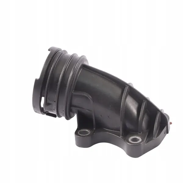 Mercedes W212 M276 Koelvloeistof Inlaat Connector A2762000156 image 8