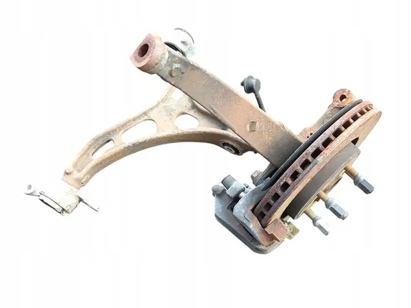 Snodo della ruota anteriore destro Jeep Grand Cherokee WK2 2010–2014 OE image 2