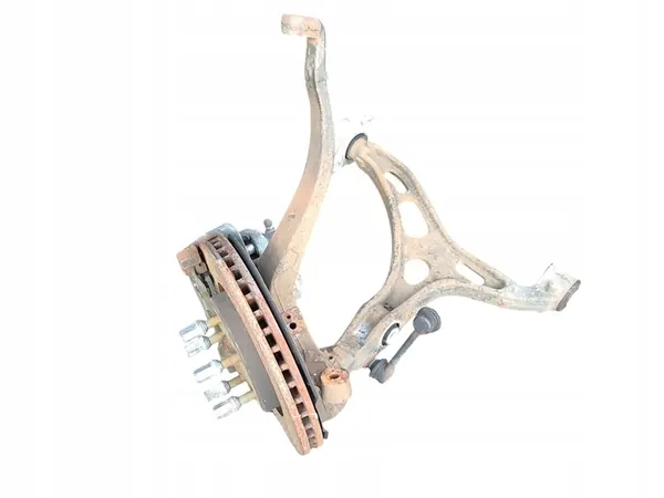 Snodo della ruota anteriore destro Jeep Grand Cherokee WK2 2010–2014 OE image 3