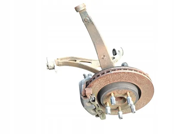 Snodo della ruota anteriore destro Jeep Grand Cherokee WK2 2010–2014 OE image 4