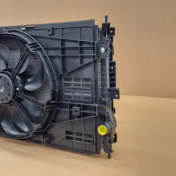 Koelventilatorassemblage Citroen Fiat Opel Peugeot DS Toyota image 2