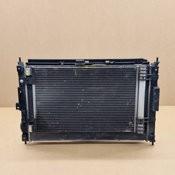 Koelventilatorassemblage Citroen Fiat Opel Peugeot DS Toyota image 4