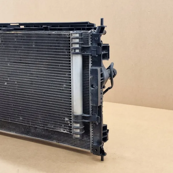 Koelventilatorassemblage Citroen Fiat Opel Peugeot DS Toyota image 5