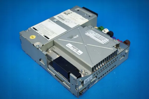 Controlador MMI MIB2+ High Navi OEM 4K0035063 image 3