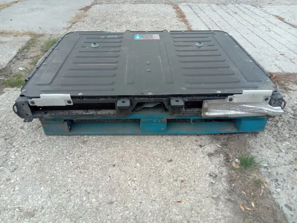 Bateria híbrida Ford Kuga MK3 OEM PZ18-10B759-MA image 4
