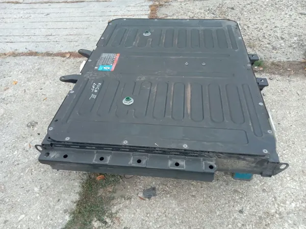 Bateria híbrida Ford Kuga MK3 OEM PZ18-10B759-MA image 5
